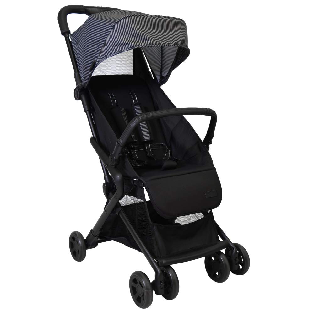 safety 1st cube compact stroller