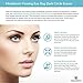 Best Under Eye Bags & Dark Circles Treatment Cream –Instantly Removes Puffy Eyes & Get Rid of Your Raccoon Eyes With Mediderm Natural Miracle Firming Anti-Aging Moisturizer For Eye Lifts & Tightening