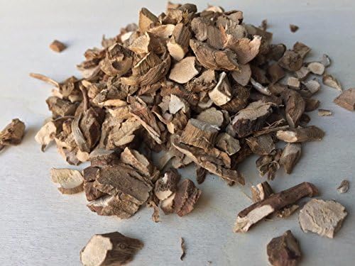 Calamus Root, Acorus calamus, Chipped (Organic) ~ Sacred Herbs from Schmerbals Herbals