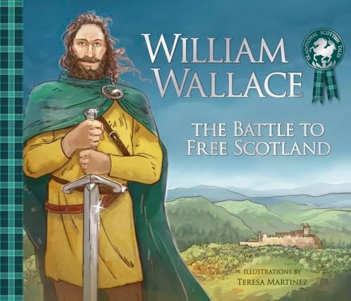 Mary, Queen of Scots: Escape from the Castle (Traditional Scottish