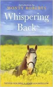 Whispering Back Tales From A Stable In The English
