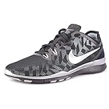 Nike Women's Free 5.0 Tr Fit 5 Mtlc Training Shoe