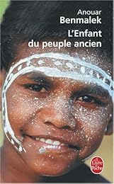 L' enfant du peuple ancien