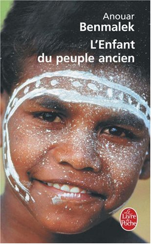 L' enfant du peuple ancien
