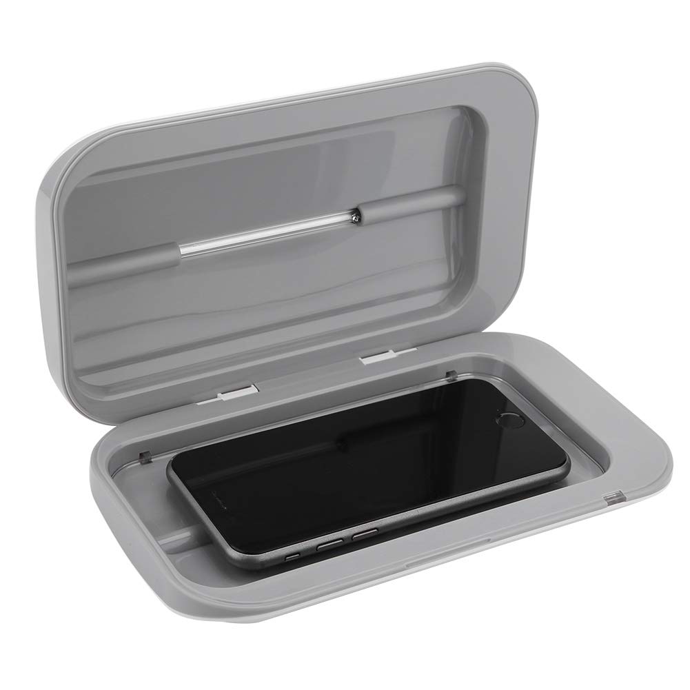 Best Makeup Brush Sanitizer Led