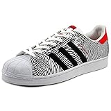 Adidas Men's Superstar FP Originals Basketball Shoe