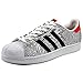 Adidas Men's Superstar FP Originals Basketball Shoe