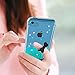 LeYi for Galaxy A10e Case(Not Fit A10), Galaxy A10e Case with 2 Tempered Glass Screen Protector, Full Body Protective Hybrid Rugged Clear Bumper Shockproof Phone Cover Case for A10e