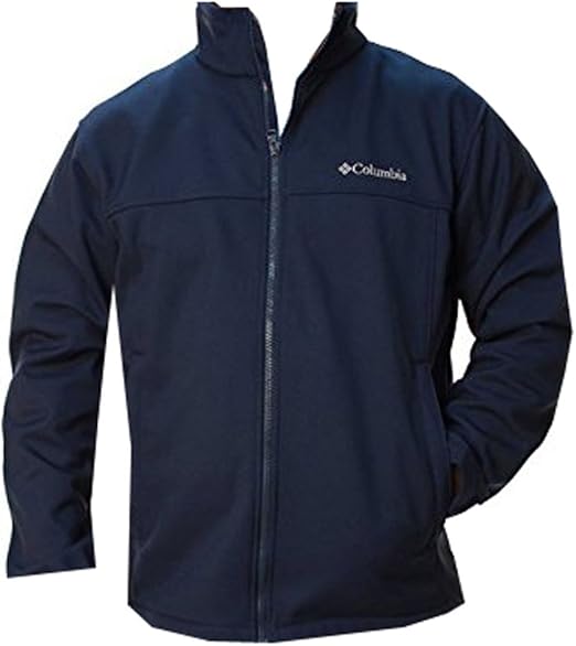 columbia omni shield softshell jacket