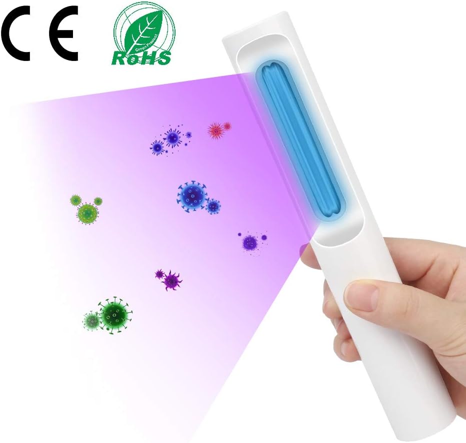 Stérilisateurs UV - Découvrez nos dispositifs UV pour l'eau