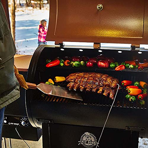 Pit Boss Pack Replacement Meat Probe for Pellet Grill Smokers