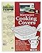 Harold Import 557 Quick Cook Microwave Covers
