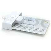 ACR39U-NF PocketMate II USB-C Smart Card Reader