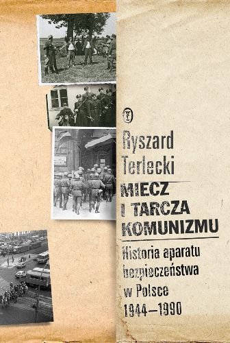 Miecz i tarcza komunizmu (Polska wersja jezykowa)