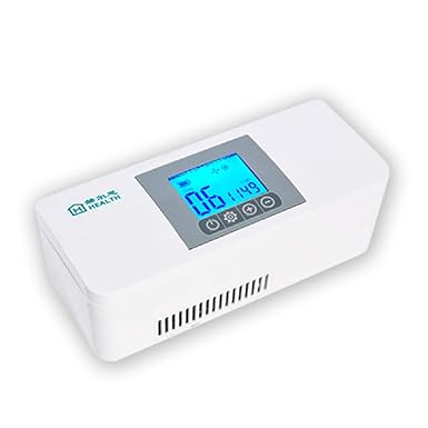 MaquiGra Nevera Portátil para Medicamento Refrigerador de Medicina ...