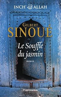 Inch Allah Tome 1 Le Souffle Du Jasmin Babelio