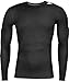 adidas Men's Techfit Long Sleeve Top
