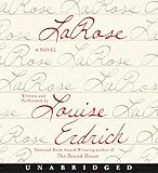 LaRose CD: A Novel