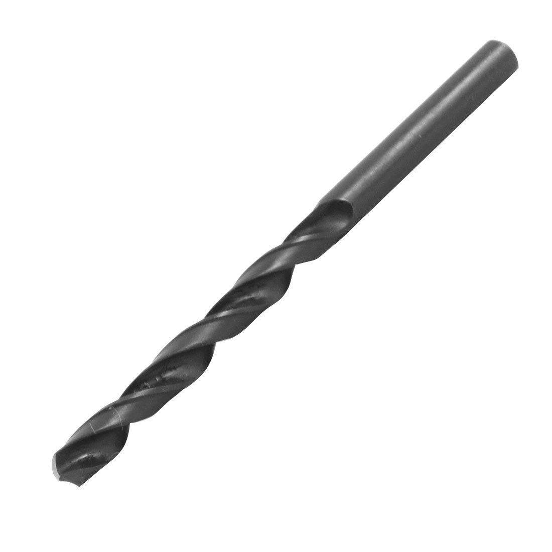 sourcingmap 5.7mm Diameter Split Point Tip High Speed Steel HSS Twist Drill Bit