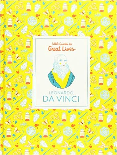 Leonardo Da Vinci