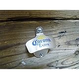 Corona Beer（コロナ・ビール）ボトルオープナー（壁掛けタイプ）栓抜き アメリカンダイナー ガレージ キッチン バー