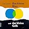 Das kleine Blau und das kleine Gelb: Amazon.de: Leo Lionni, Günter ...