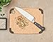 Epicurean Non-Slip Series Cutting Board, 11.5-Inch by 9-Inch, Natural/Brown