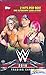 2018 Topps WWE Wrestling MASSIVE Factory Sealed HOBBY Box with (2) HITS Including AUTOGRAPH Card! Look for Cards & Autographs of WWE Superstars The Undertaker, Triple H, Jon Cena, More! WOWZZER!