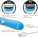 Feet Callus Remover, Rechargeable Foot File Pedicure Tools，Removes Dry, Dead, Hard, Cracked Skin & Calluses- Foot Care Tool for Soft, Smooth Feet