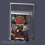 Fantasy Flight Games Death Angel: Tyranid Enemy Pack