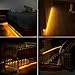 Emotionlite Light Sensor Bulb, Warm White LED (Motion Sensor Strip)