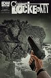 Locke & Key: Omega #5