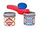 Melissa & Doug Can Opener and 2 Resealable Cans - Play Kitchen Accessories