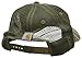Carhartt Men's Brandt Cap,Rugged Khaki Camo,One Size