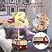Christmas Gift Fire Truck Kids lamp Transportation Imagination Inspiring Besides Lamp with Fabric Odorless Lampshades for Kid’s Room