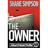 The Owner (Albert Pabek Thriller Book 1)