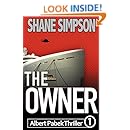 The Owner Albert Pabek Thriller Book 1 Kindle Edition