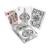 Bicycle Archangels Playing Cards