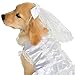 Rubies Bride Pet Costume for Dogs or Cats, XL