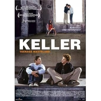 Keller Teenage Wasteland Keller Out Of Hand Origine Tedesco Nessuna Lingua Italiana Amazon It Elisabetta Rocchetti Ludwig Trepte Sergej Moya Georg Friedrich Birgit Doll Ana Stefanovic Lisa Loibl Anita Schmid Sarah Trotz