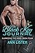 The Black Key Journal (Guarding The Gods Book 4) by Ann Lister, Kellie Dennis