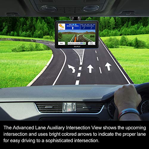 4 Navigation+Navigator+Traffic+Warning+Lifetime