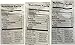 Organic, Sprouted Baby Cereal Assortment: Quinoa, Brown Rice, Buckwheat - 7 Oz. (198 g) Each - 3 Pack Bundle