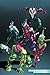 Bloodstrike Volume 1: Reborn Under a Bad Sign by 