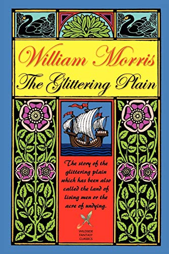 Cover of The Glittering Plain