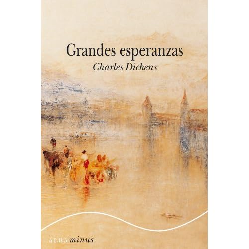 Grandes esperanzas (Minus) Grandes esperanzas (Minus)