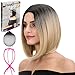 Emmet Short Bob Wig 12