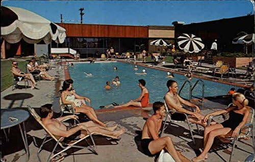 The Shreveporter Shreveport Louisiana La Original Vintage