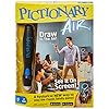 Pictionary Air Drawing Game, Family Game with Light-up Pen and Clue Cards, Links to Smart Devices, Makes a Great Gift…