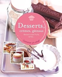 Desserts